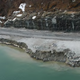 Illustration for article titled A Strange Underwater Landslide Causes Serious Damage In Norway
